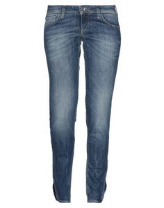 Джинсовые брюки Guess