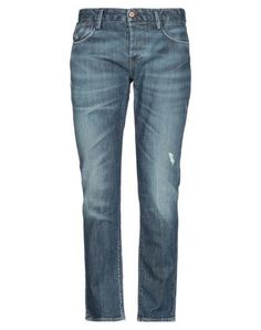 Джинсовые брюки Pepe Jeans