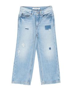 Джинсовые брюки Calvin Klein Jeans