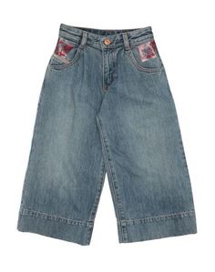 Джинсовые брюки Diesel