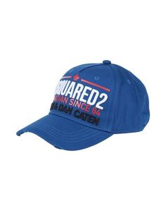 Головной убор Dsquared2