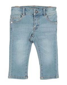 Джинсовые брюки Guess