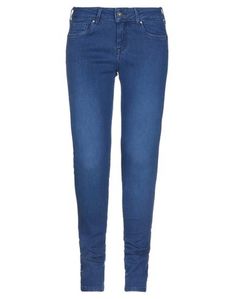 Джинсовые брюки Pepe Jeans