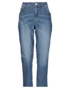 Джинсовые брюки Cheap Monday