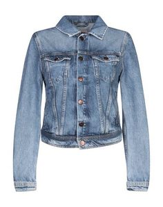 Джинсовая верхняя одежда Pepe Jeans