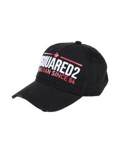 Головной убор Dsquared2