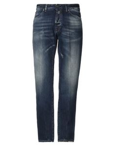 Джинсовые брюки Michael Coal