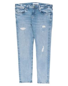 Джинсовые брюки Pepe Jeans