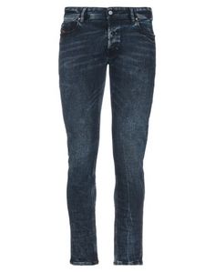 Джинсовые брюки Diesel