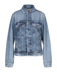 Джинсовая верхняя одежда Pepe Jeans