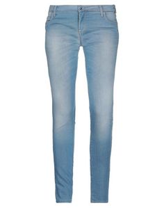 Джинсовые брюки MET Jeans