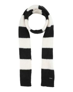 Шарф Dsquared2