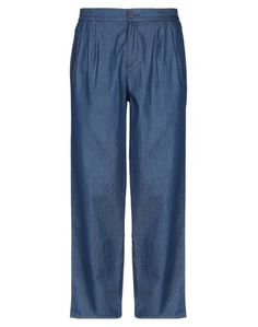 Джинсовые брюки Versace Jeans