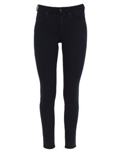 Джинсовые брюки Maison Scotch