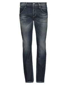 Джинсовые брюки Meltin POT