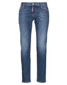 Джинсовые брюки Dsquared2