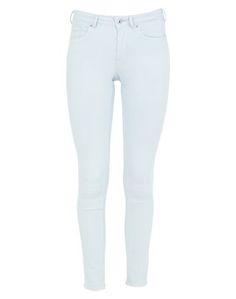 Джинсовые брюки Maison Scotch