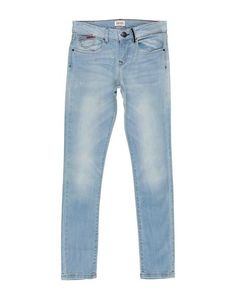 Джинсовые брюки Tommy Hilfiger
