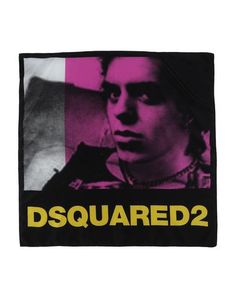 Платок Dsquared2