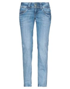 Джинсовые брюки Pepe Jeans