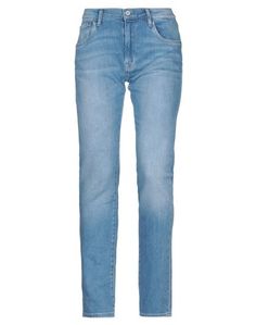 Джинсовые брюки Pepe Jeans