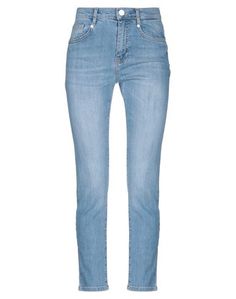 Джинсовые брюки Pinko