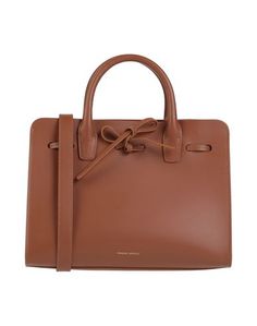 Сумка на руку Mansur Gavriel