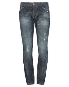 Джинсовые брюки Philipp Plein