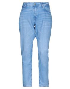 Джинсовые брюки Pepe Jeans