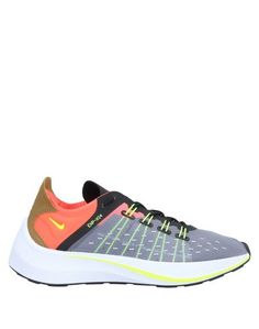 Низкие кеды и кроссовки Nike