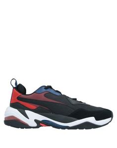 Низкие кеды и кроссовки Puma