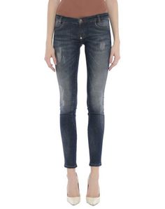 Джинсовые брюки Philipp Plein