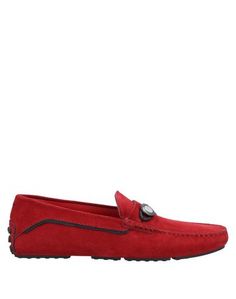 Мокасины Tods FOR Ferrari