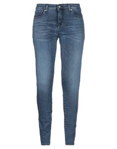 Джинсовые брюки Armani Exchange