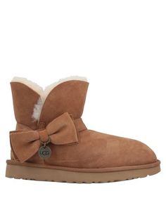 Полусапоги и высокие ботинки UGG Australia