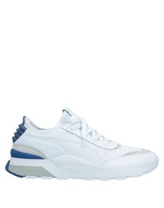 Низкие кеды и кроссовки Puma