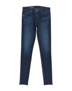 Джинсовые брюки Ag Jeans