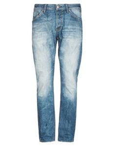 Джинсовые брюки Scotch & Soda