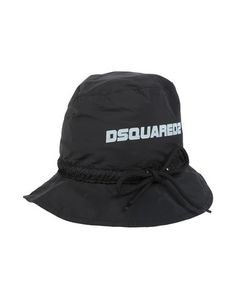 Головной убор Dsquared2