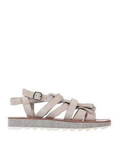 Сандалии Santoni