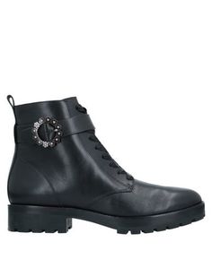 Полусапоги и высокие ботинки Michael Michael Kors