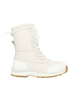 Полусапоги и высокие ботинки UGG Australia