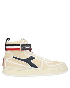 Высокие кеды и кроссовки Diadora Heritage x Lc23