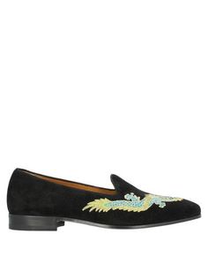 Мокасины Gucci