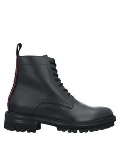 Полусапоги и высокие ботинки Dsquared2
