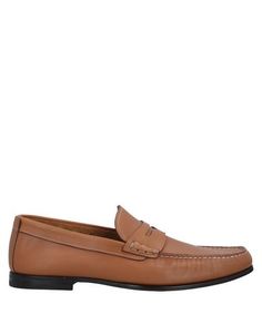 Мокасины Santoni