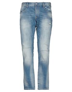 Джинсовые брюки Scotch & Soda