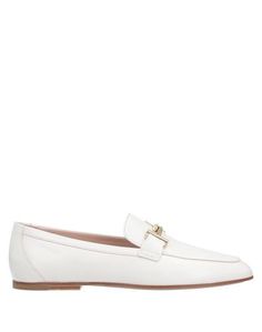Мокасины Tod`S