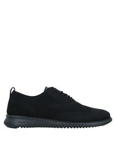 Низкие кеды и кроссовки Cole Haan