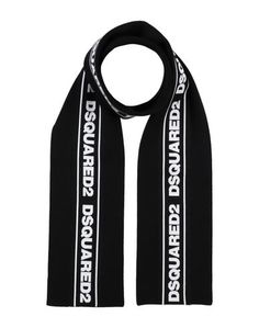 Шарф Dsquared2